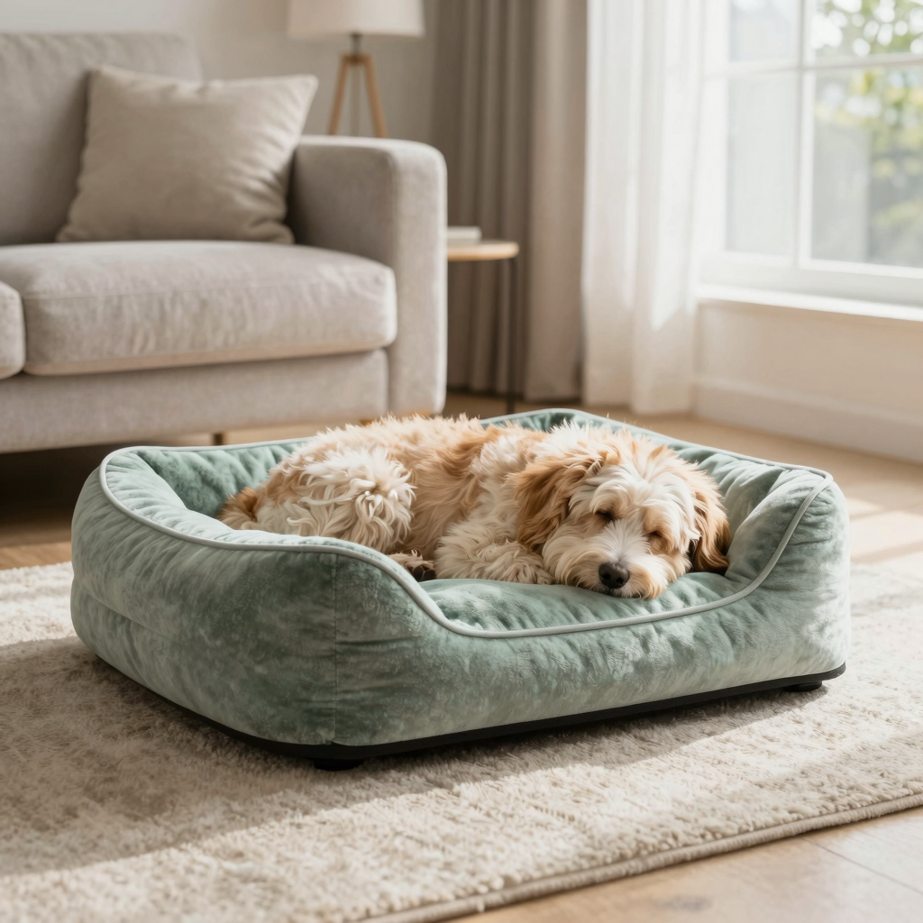 Comfort & Sleep