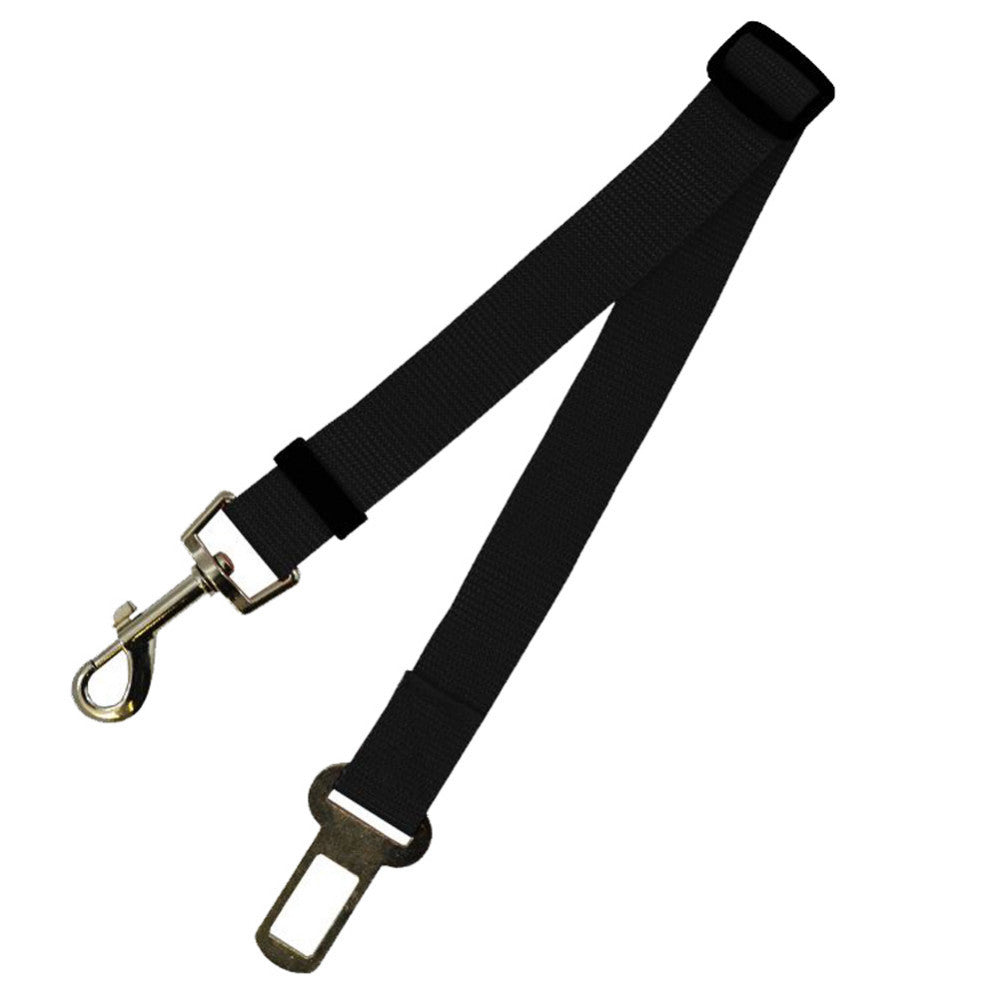 Durable Nylon Dog Leash with Traffic Handle — multi-colour — MAHGOODBOI