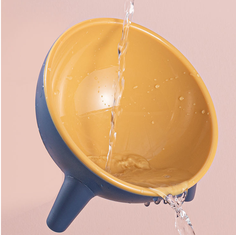 NordicElevate Ergonomic Pet Bowl