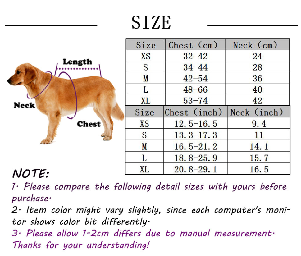 AeroMesh Breathable Comfort Harness
