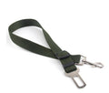Durable Nylon Dog Leash with Traffic Handle — multi-colour — MAHGOODBOI