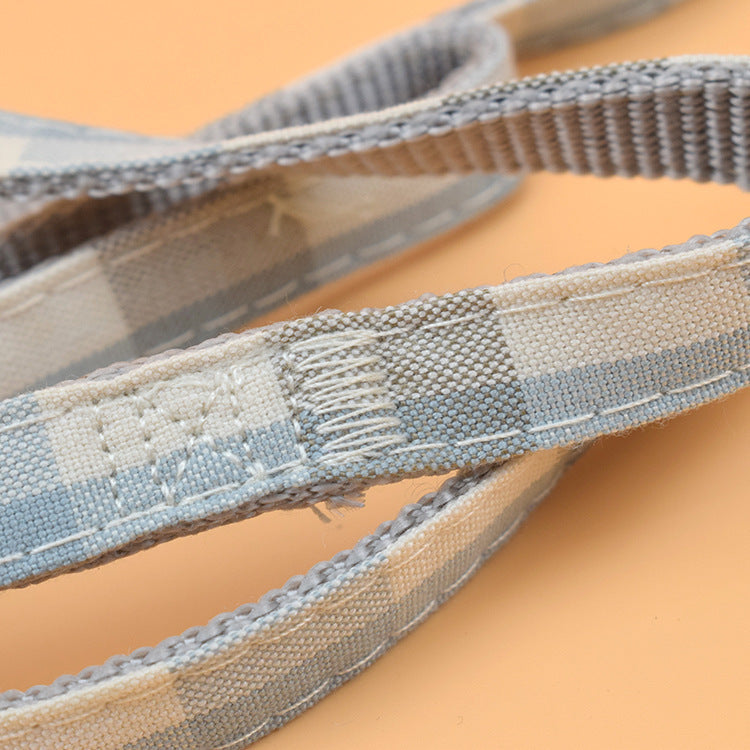 FeatherLight Kitty & Pup Chest Leash