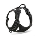 Truelove Pet Adjustable Safety Reflective Nylon Harness for Dogs — premium pet product from MAHGOODBOI