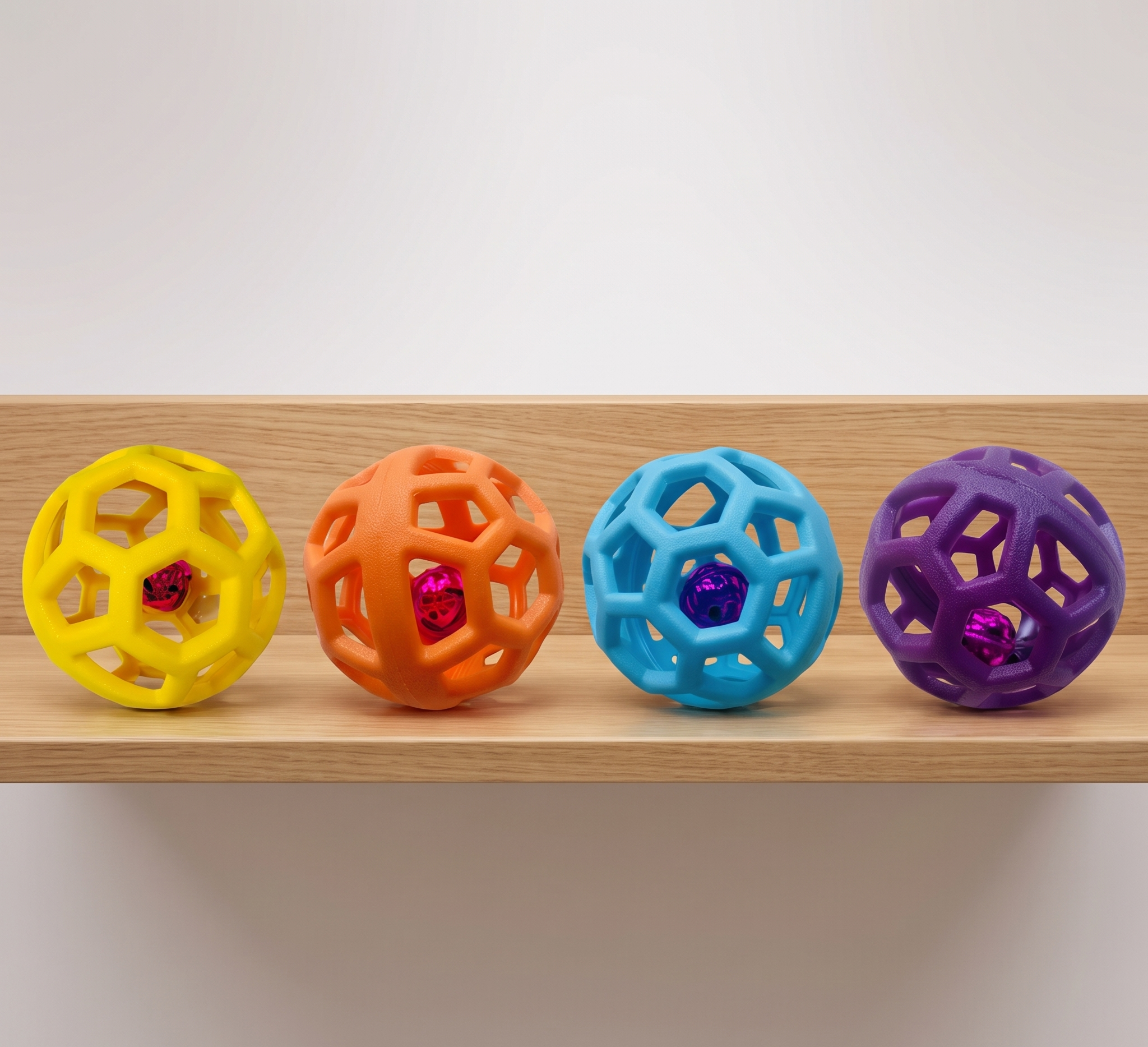 ChewPro TPR Training Ball