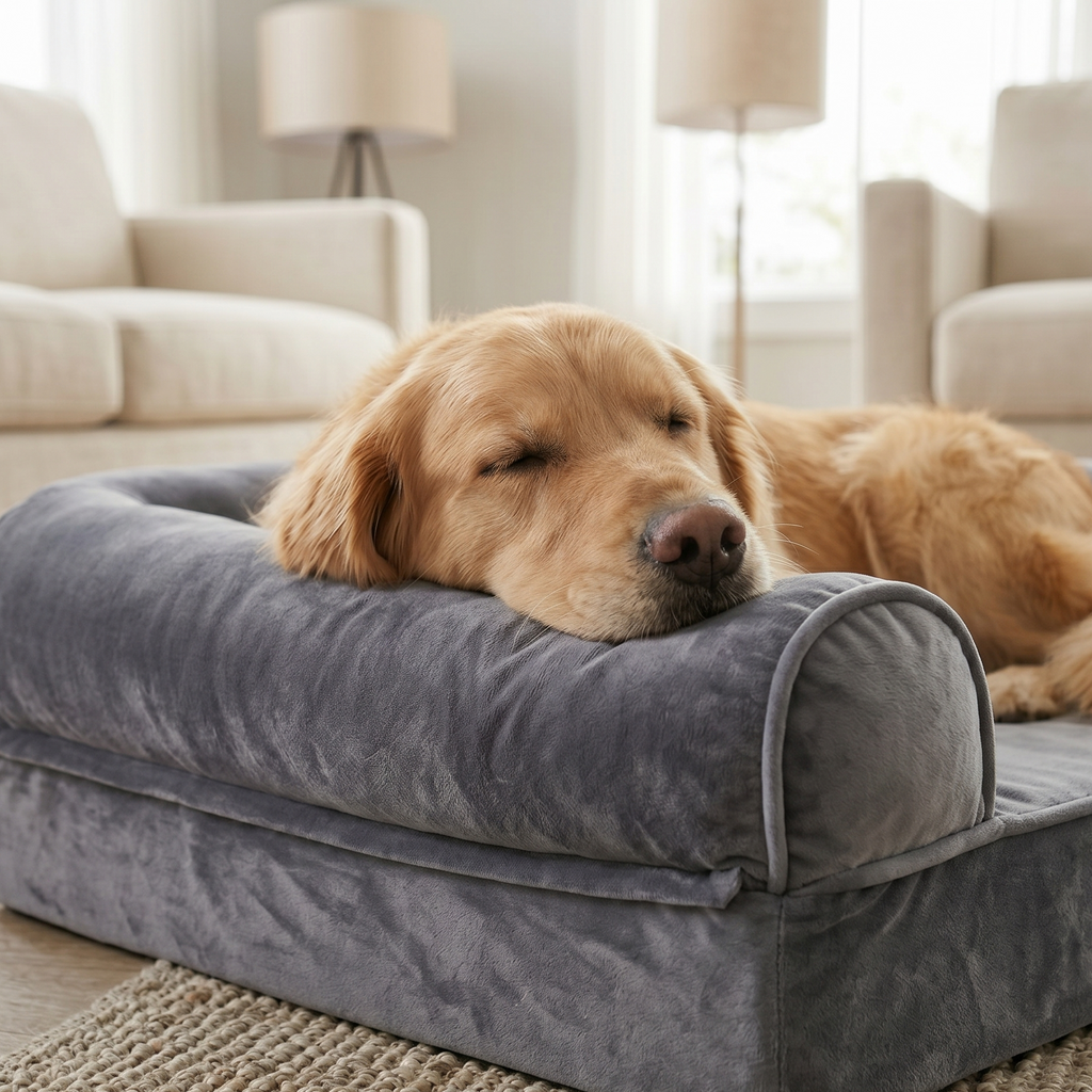 CloudRest Universal Pet Lounge