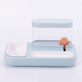 AutoPour Smart Feeder & Water Station
