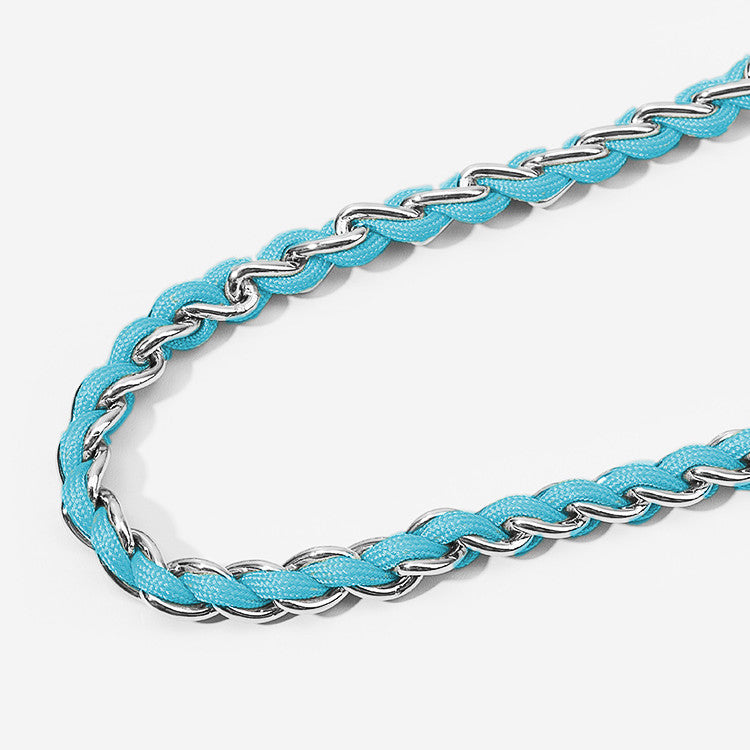 ToughSnap Escape-Proof Collar & Leash