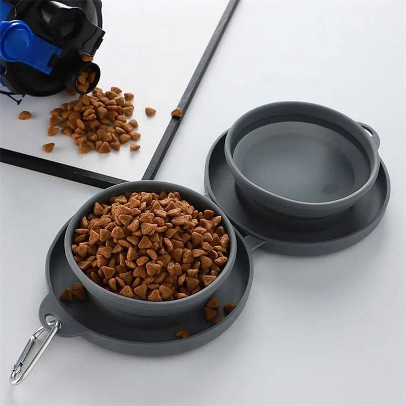 Trek & Dine Foldable Travel Bowl