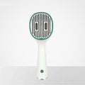 UV Sterilizing Pet Grooming Brush — multi-colour — MAHGOODBOI