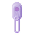 3-in-1 Electric Steam Pet Brush for Cats & Dogs — multi-colour — MAHGOODBOI