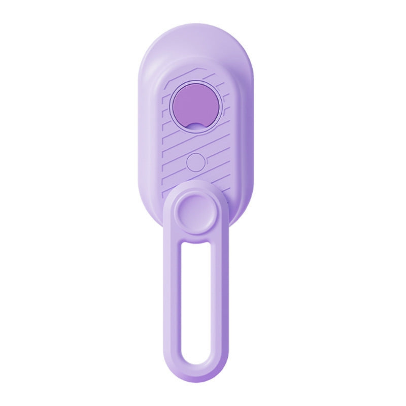 3-in-1 Electric Steam Pet Brush for Cats & Dogs — multi-colour — MAHGOODBOI